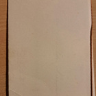Kukkakimppu, sign ?, taittokortti, kulkenut - pikkukuva 2