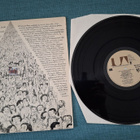 WAR Why Can't We Be Friends UA-LA441-G 1975 USA - pikkukuva 4
