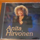 Anita Hirvonen CD. - pikkukuva 1