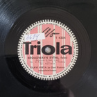 Savikiekko 1957 - Olavi Virta - Triola T 4304 - pikkukuva 1