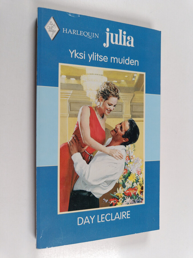 Day Leclaire : Yksi ylitse muiden