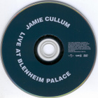 Jamie Cullum :  Live At Blenheim Palace  -  DVD - pikkukuva 2