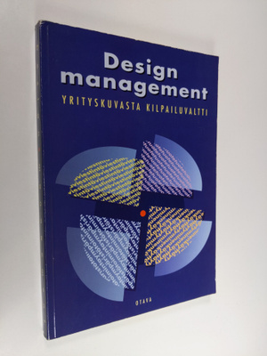 Liisa ym. (toim.kunta) Poikolainen : Design management : ...