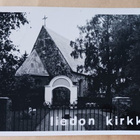 Lieto, Liedon kirkko, mv vkpk, p. 1970 - pikkukuva 1