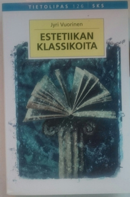 Jyri Vuorinen - Estetiikan Klassikoita
