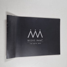 Midas Metall : The metal skin - pikkukuva 1