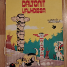 LUCKY LUKE : Daltonit vauhdissa - pikkukuva 1