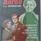 Niskavuoren Aarne dvd - pikkukuva 1