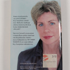 Patricia Cornwell : Ruumiin todistus - pikkukuva 2
