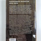 Esa Siren : Kenttävartio Joki - pikkukuva 2