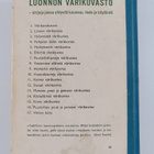Heikki Väänänen ym. : Koulun värikuvakasvio - pikkukuva 2