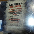 NAZARETH - BIG DOGZ CD  NELJÄLLÄ NIMMARILLA - pikkukuva 5