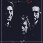 KING CRIMSON - RED - pikkukuva 1