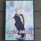 DVD: Fruits Basket 5 (2003) - pikkukuva 1