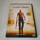 Mies ilman armoa (A Man Apart) (2003) - DVD - Suomi-julkaisu - pikkukuva 1