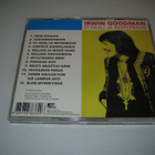 Irwin Goodman - St.Pauli Ja Reeperbahn (CD) - pikkukuva 2