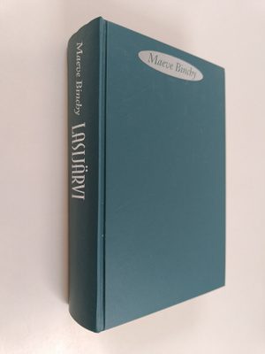 Maeve Binchy : Lasijärvi