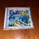 Talla - Punapaula - Red Ribbon – CD - pikkukuva 1