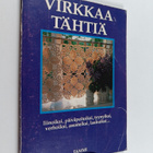 Aila (suom.) Viranko : Virkkaa tähtiä - pikkukuva 1