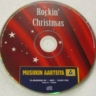 Kokoelma • Rockin' Christmas CD - pikkukuva 4
