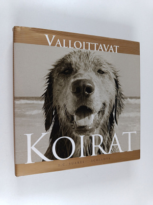 Valloittavat koirat