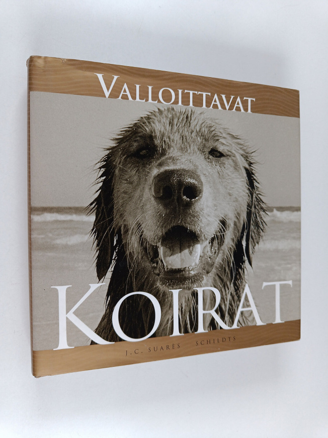 Valloittavat koirat