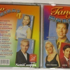 Kokoelma • Tangomarkkinat 11  CD - pikkukuva 2