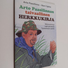 Arto Paasilinna ym. : Arto Paasilinnan taivaallinen herkk... - pikkukuva 1