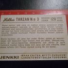 K.6 Jenkki Tarzan purkkakuva # 3 - pikkukuva 2