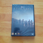 Eternals DVD - pikkukuva 1