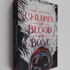 Tomi Adeyemi : Children of blood and bone - pikkukuva 1