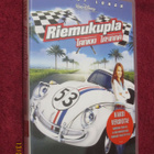 Riemukupla tankki täynnä  (DVD) - pikkukuva 1