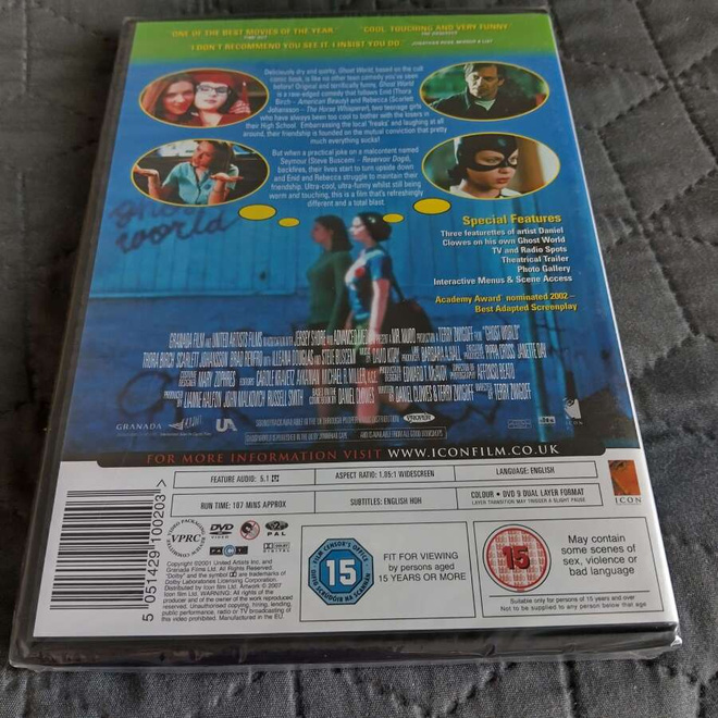 Item image