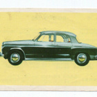 Purkkakuva  Hellas Autosarja n:o 78 ROVER 100 - pikkukuva 1