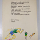 Hannu ym. (toim.) Teider : Urheilutieto - pikkukuva 2