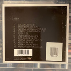 MAARIT - Nälkää ja rakkautta cd digipak - pikkukuva 2