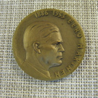 Eero Mäkinen mitali 1953 /Kalervo Kallio 1953. - pikkukuva 1