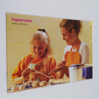 Tupperware : Syksy ja talvi 98/99 - pikkukuva 1