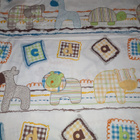 Kangas : isokuvioinen lastenkangas 300x140cm - pikkukuva 2
