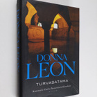 Donna Leon : Turvasatama - pikkukuva 1