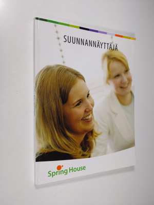 Suunnannäyttäjä