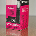 == Kalimar STROBE-A Flash for Kodak Pocket Instamatic - pikkukuva 1