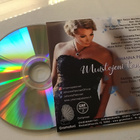 Johanna Pakonen . Muistojeni tango CDS single - pikkukuva 2