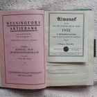 Arthur Rindell: Lantbrukskalender 1931 - pikkukuva 2