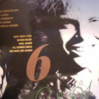 BILLY IDOL  ::  WHIPLASH SMILE  ::  VINYYLI  LP     1986 - pikkukuva 2