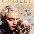 Hamlet (Laurence Olivier) Suomi DVD - pikkukuva 1