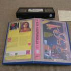 Ilta Kaupungilla-VHS Egmont, Adventures in Babysitting, 1987 - pikkukuva 1