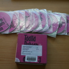 24CD äänikirja Täällä Pohjantähden alla 3 Sinisalo! - pikkukuva 1