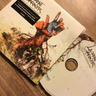 Laurent Garnier . Tales of a kleptomaniac CD - pikkukuva 1