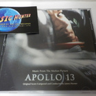 OST - APOLLO 13 UUSI CD - pikkukuva 1